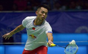 MALAYSIA OPEN 2017 : Menangi Duel Klasik Kontra Cong Wei, Lin Dan Juara