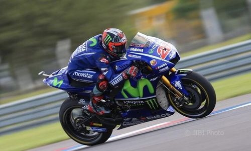 MOTOGP 2017 : Kompetisi Ketat, Vinales: Penting untuk Menang di Mugello