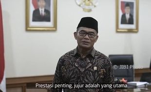 Mendikbud Segera Terbitkan Petunjuk Teknis Perpres Pendidikan Karakter