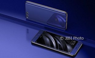 Paling Murah Rp4,8 Juta, Ini Spesifikasi Lengkap Xiaomi Mi 6