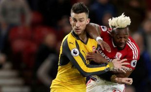 LIGA INGGRIS : Koscielny: Arsenal Telah Bangkit!