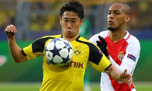 LIGA CHAMPIONS : Tanpa Fabinho, Monaco Pantas Waswas