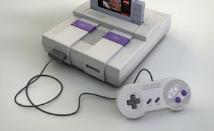 NES Classic Berhenti Produksi, Nintendo Siapkan SNES Classic?