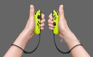 Pengguna Switch Membludak, Situs Nintendo Mendadak Tumbang