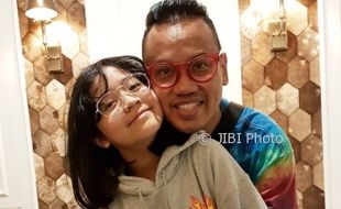 Cinta Kuya Jatuh Sakit Gara-Gara Di-Bully