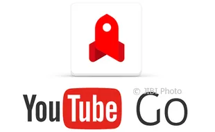 Youtube Go Resmi Sambangi Indonesia