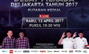 DEBAT PILKADA JAKARTA : Politikus Ingin Sandera RAPBD? Anies Ingin Rangkul DPRD