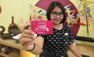 Fave Hotel Solo Luncurkan Kartu Member dan Menu Baru