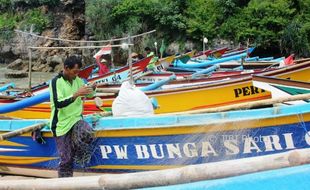 HARI NELAYAN NASIONAL : Izin Kapal Masih Sulit, Nelayan Rawan Dibidik Aparat