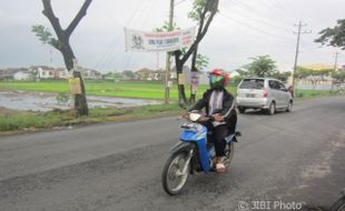 INVESTASI KARANGANYAR : Investor Lirik Tanah Kas Desa Gedongan untuk Dibangun Rumah Sakit