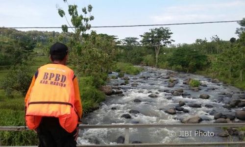 Korban Terseret Arus Sungai Grape Dapat Asuransi Rp15 Juta/Orang