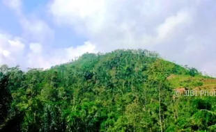 WISATA SEMARANG : Nikmati Indahnya Rawa Pening dari Ketinggian Gunung Kendil