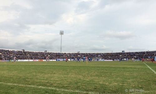 PSIM Jogja Puncaki Klasemen Sementara