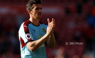 Dihukum 18 Bulan karena Berjudi, Joey Barton akan Ajukan Banding