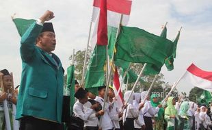 Nahdliyin Bantul Serukan Tolak Radikalisme