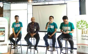 BEI Dorong Start Up Lokal Menuju Emiten di Pasar Modal