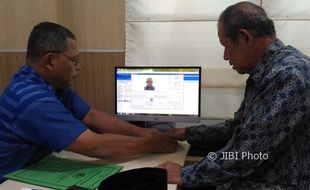 Kantor Imigrasi Jogja Layani Paspor Haji pada Sabtu dan Minggu