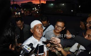 Tukang Minum Pun akan Jadi Saksi Dugaan Pemufakatan Makar