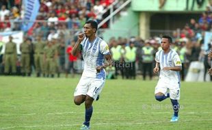 LIGA 2 : Inilah Susunan Pemain PSIS kontra Sragen United