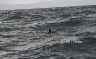 Heroik! Warga Tonga Selamat dari Tsunami Seusai Berenang 27 Jam di Laut