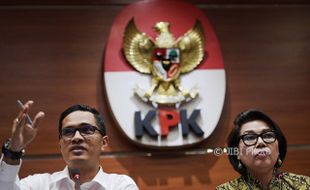 KORUPSI E-KTP : KPK Tak Terpengaruh Kematian Johannes Marliem, Fahri Protes