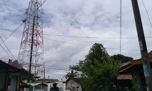 Pemkab Bantul Ancam Robohkan Tower Tak Berizin