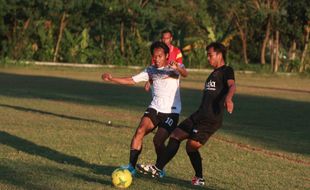 LIGA 2 2017 : Persiba Bantul vs PSIR Rekor Milik Laskar Sultan Agung