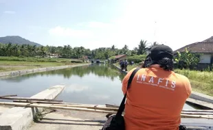 UNDERPASS KULUR : Genangan Kembali Terjadi, 1 Nyawa Melayang