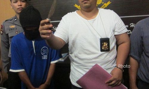 Polisi Sebut akan Ada Beberapa Tersangka Baru Kasus Konvoi Anarkistis di Klaten