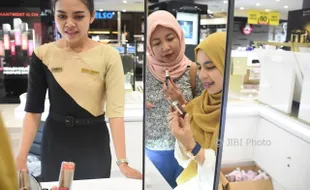 INFO BELANJA : Sore Ini, Centro Beauty Bash Hadir Hanya 4 Jam di Solo Paragon Mall