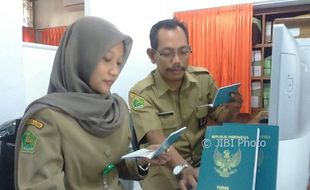 IBADAH HAJI : 24 Calhaj Sukoharjo Batal Berangkat, Ini Penyebabnya