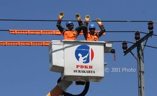 Jonan Restui PLN Beli Listrik dari 58 Pengembang Swasta