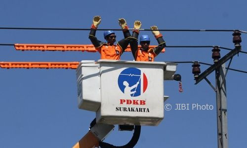 PLN Genjot Pelanggan Pra Bayar, Listrik Pintar yang Lebih Menguntungkan