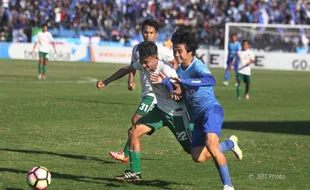 PSIM JOGJA : Jadwal Laga Lawan PPSM Mundur Sehari