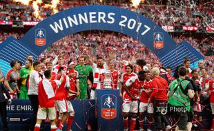 Arsenal dan Wenger Paling Berjaya di Piala FA