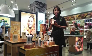 INFO BELANJA : The Body Shop Luncurkan Produk Spesial Menyambut Ramadan