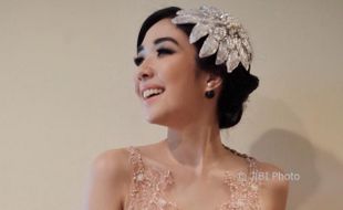 Catat! Giselle Anastasia Bakal Manggung di Solo