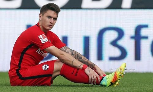 DFB POKAL : Pemain Ini Gagal ke Final Gara-Gara Tato