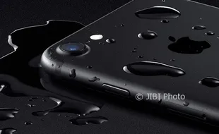 Wow, Apple Patenkan Fitur Eject Water