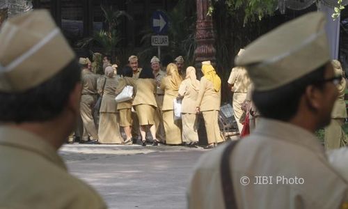 Ratusan ASN Kota Jogja Derita Hipertensi, Dinkes Dirikan Posbindu