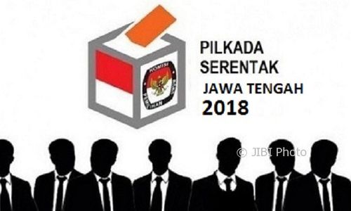 PILKADA 2018 : Panwaslu Kudus Dilaporkan ke DKPP Gara-Gara Tak Profesional