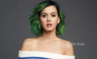 Katy Perry dan Gigi Hadid Dicekal Tiongkok