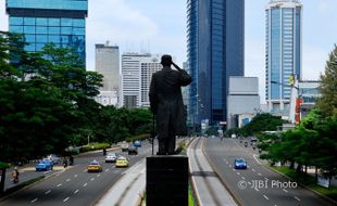 Rekomendasi 3 Hotel di Jakarta yang Cocok untuk Berbulan Madu