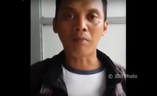 Diributkan Pansus Angket KPK, Inilah Dasar Hukum Safe House