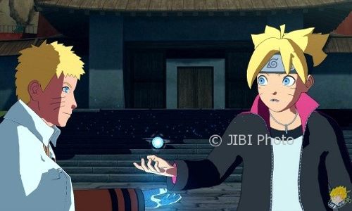 Naruto Bakal Mati di Cerita Boruto?