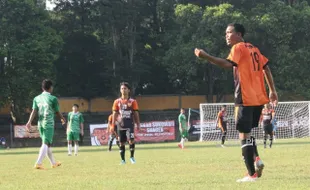 LIGA 3 : Lawan Persiku, PSISra Sragen Bakal Turunkan Lapis Kedua