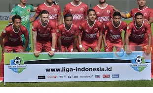 LIGA 1 : PSM Makassar Bekuk 10 Pemain Arema 1-0