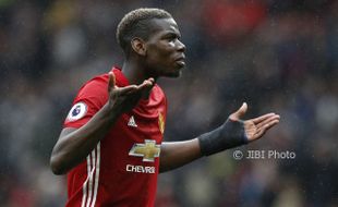 Pogba Dituntut Lebih Konsisten Musim Depan