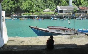 NELAYAN GUNUNGKIDUL : 30 % Kapal Belum Dilengkapi Izin, Apa Kendalanya?