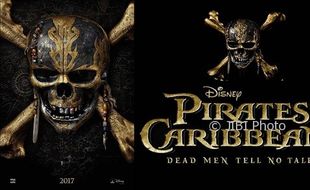 Peretas Ancam Bocorkan Film Terbaru Disney